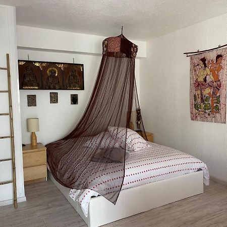 Villa Naturiste Port Nature Agde Bagian luar foto