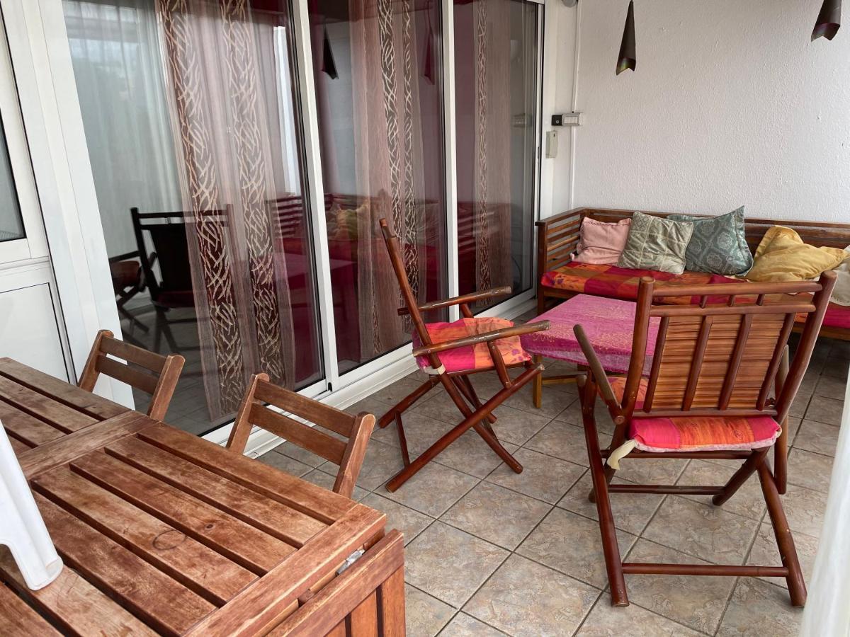 Villa Naturiste Port Nature Agde Bagian luar foto