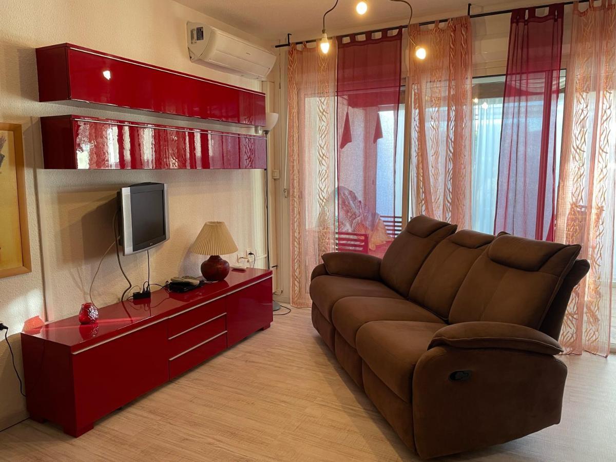 Villa Naturiste Port Nature Agde Bagian luar foto