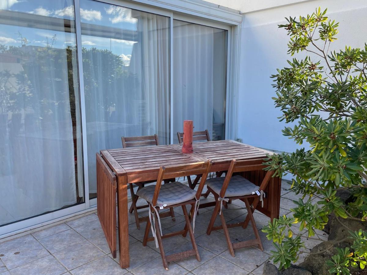 Villa Naturiste Port Nature Agde Bagian luar foto