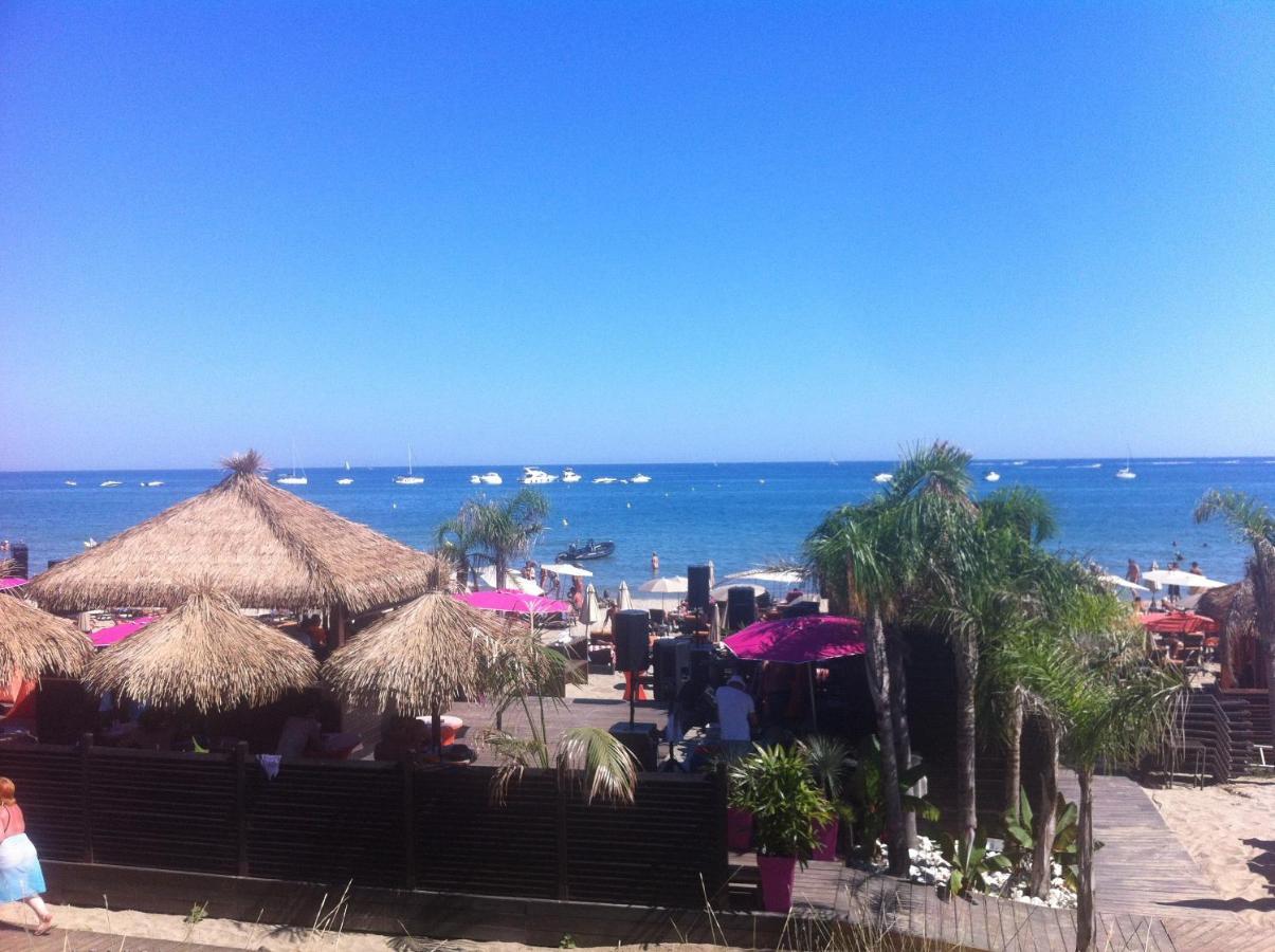 Villa Naturiste Port Nature Agde Bagian luar foto