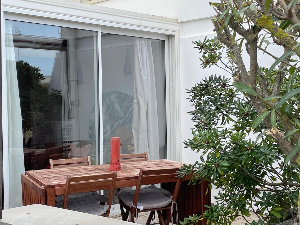 Villa Naturiste Port Nature Agde Bagian luar foto