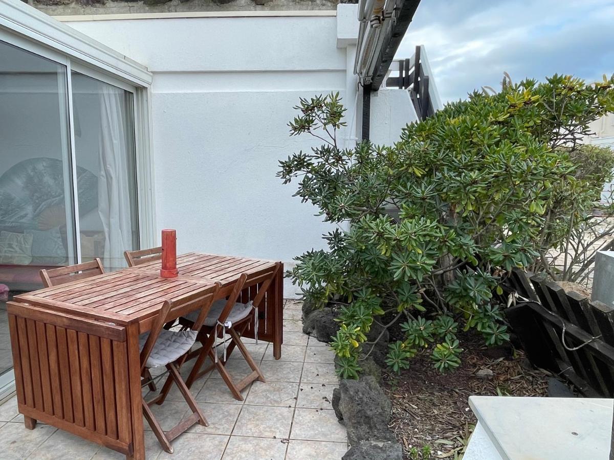Villa Naturiste Port Nature Agde Bagian luar foto