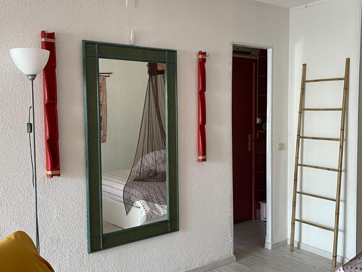 Villa Naturiste Port Nature Agde Bagian luar foto